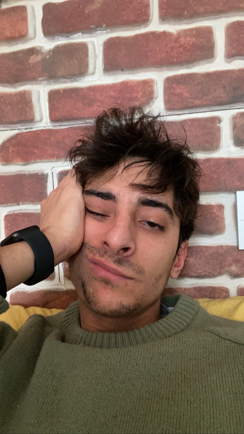 Go to Angelo Barbarulo's profile