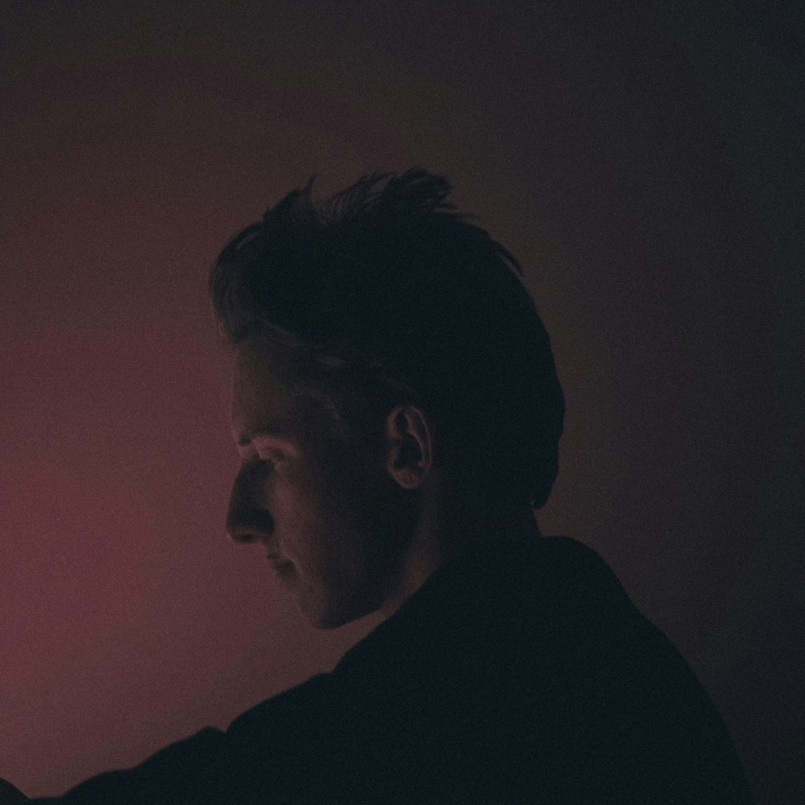 Go to Graham Wilson's profile