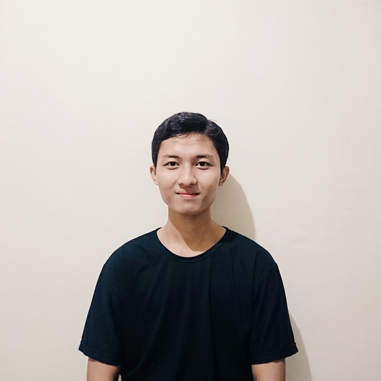 Deryl Ardicaのプロフィールを見る