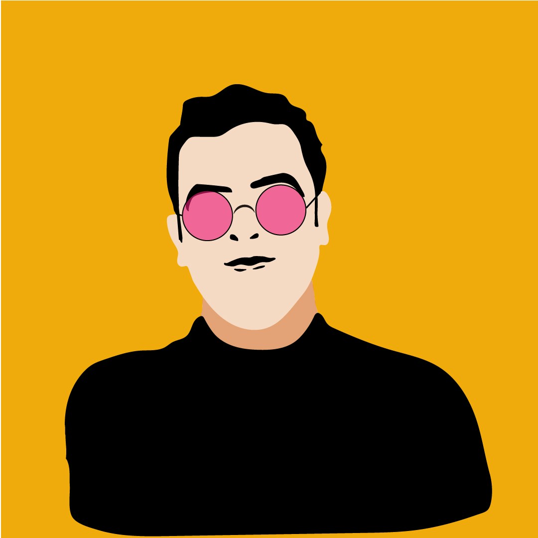 Go to Mohsen Golriz's profile