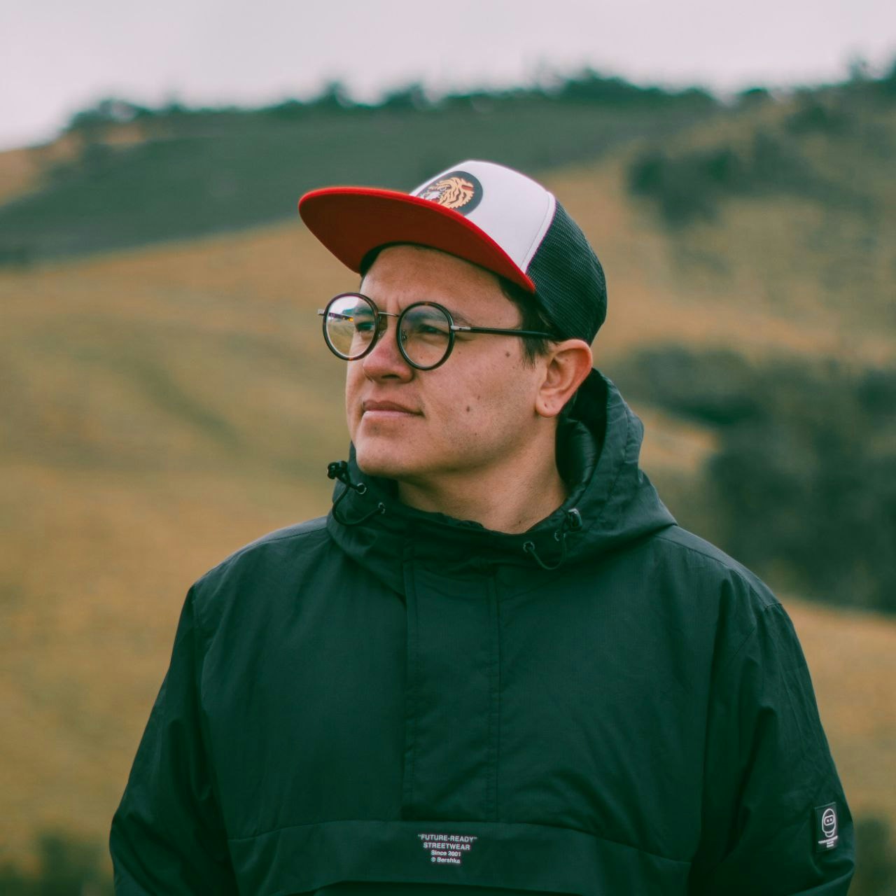 Go to Julián Cárdenas's profile