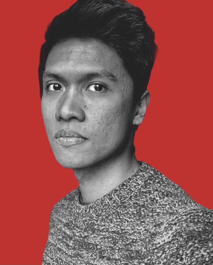 Go to KEVIN CLYDE BERBANO's profile