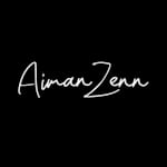 Avatar of user Aiman Zenn