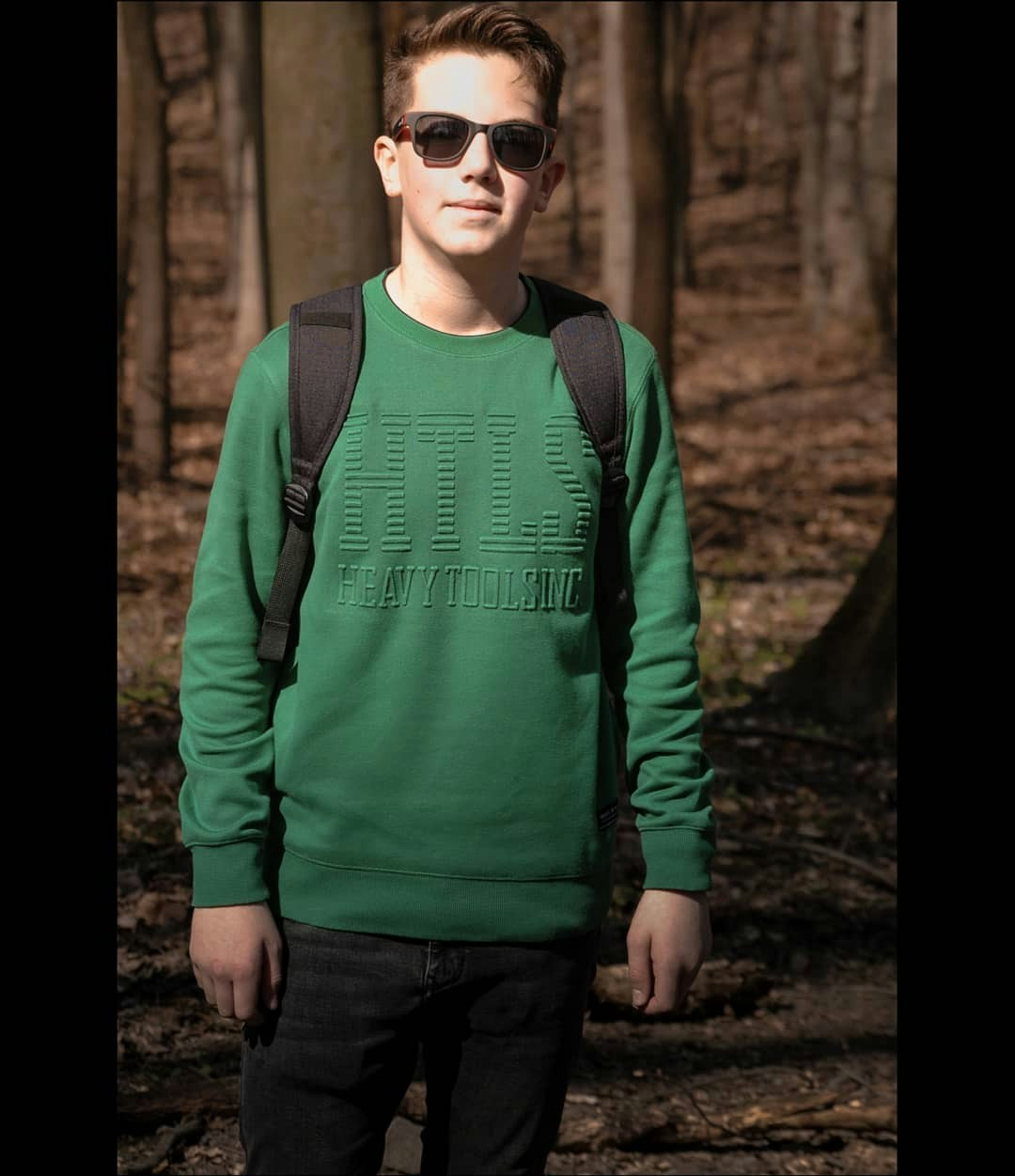 Go to Bence Rácz's profile