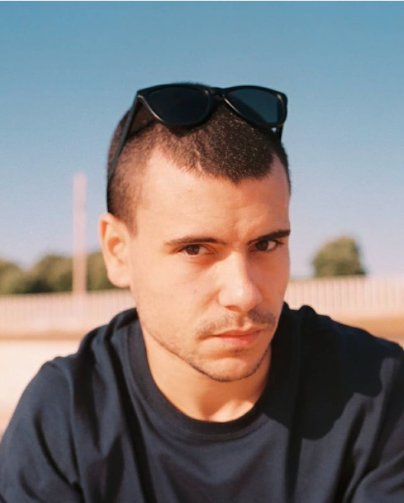 Ve al perfil de Natanael Vieira