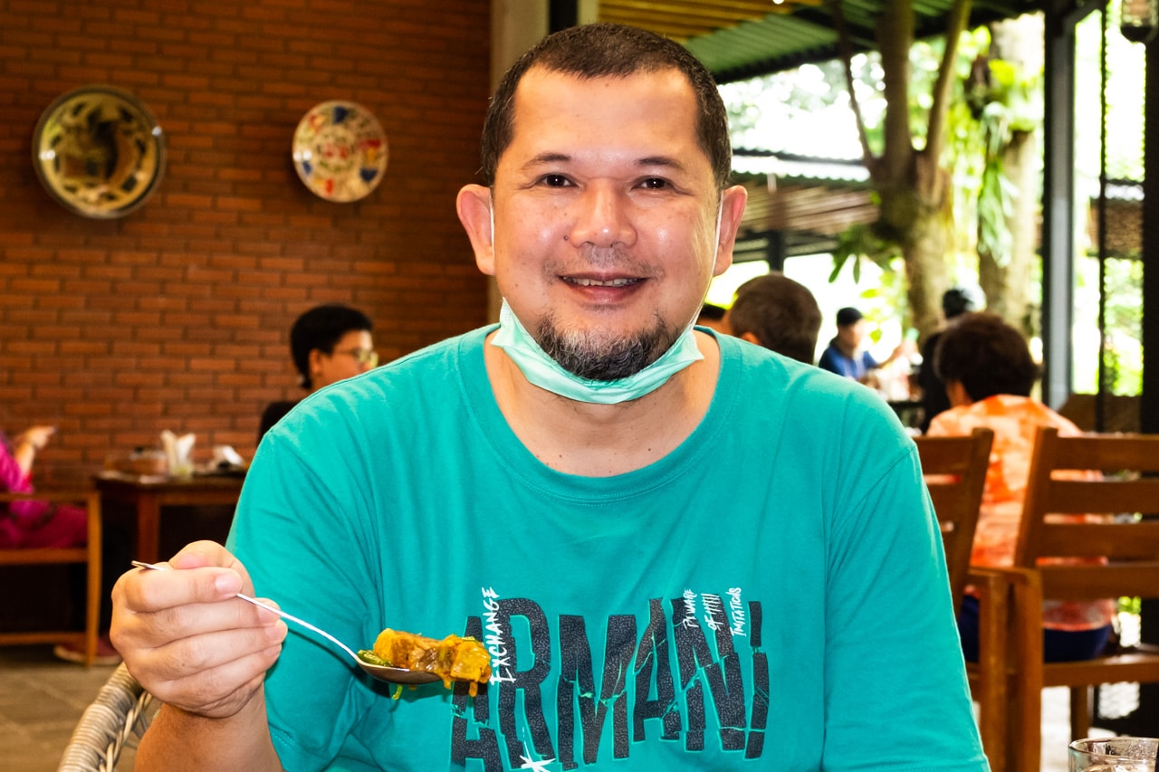 Avatar of user nizar kauzar