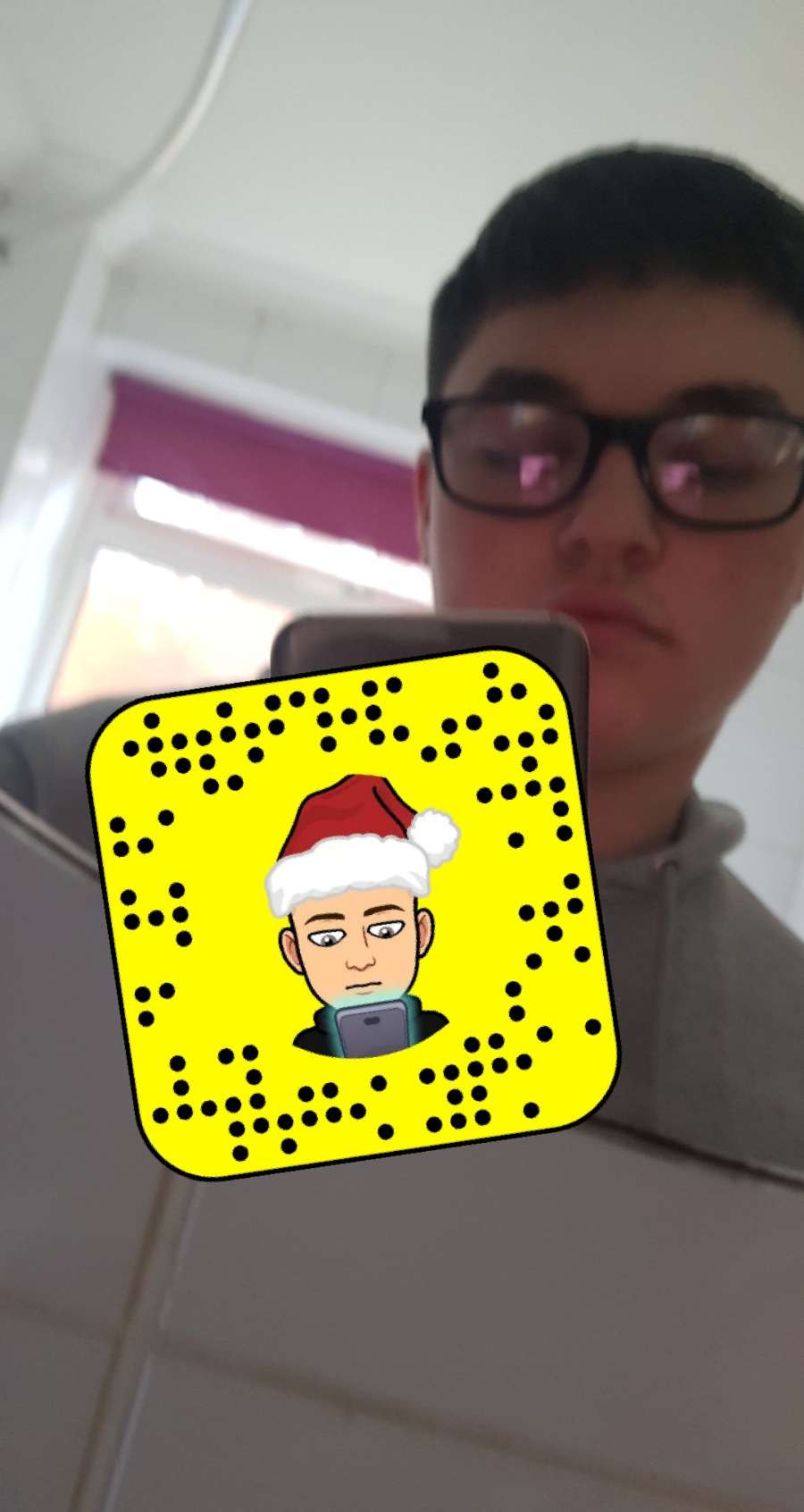 Zum Profil von Jackson Allan