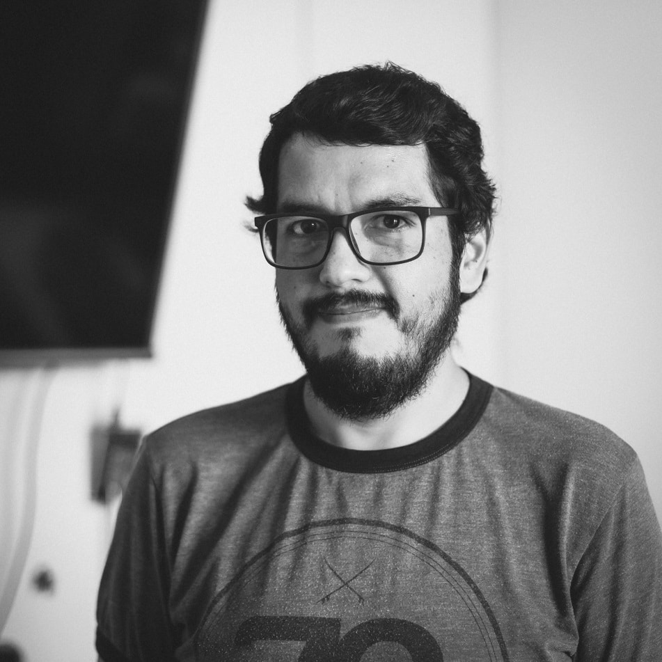 Go to Christian Salas Polo's profile