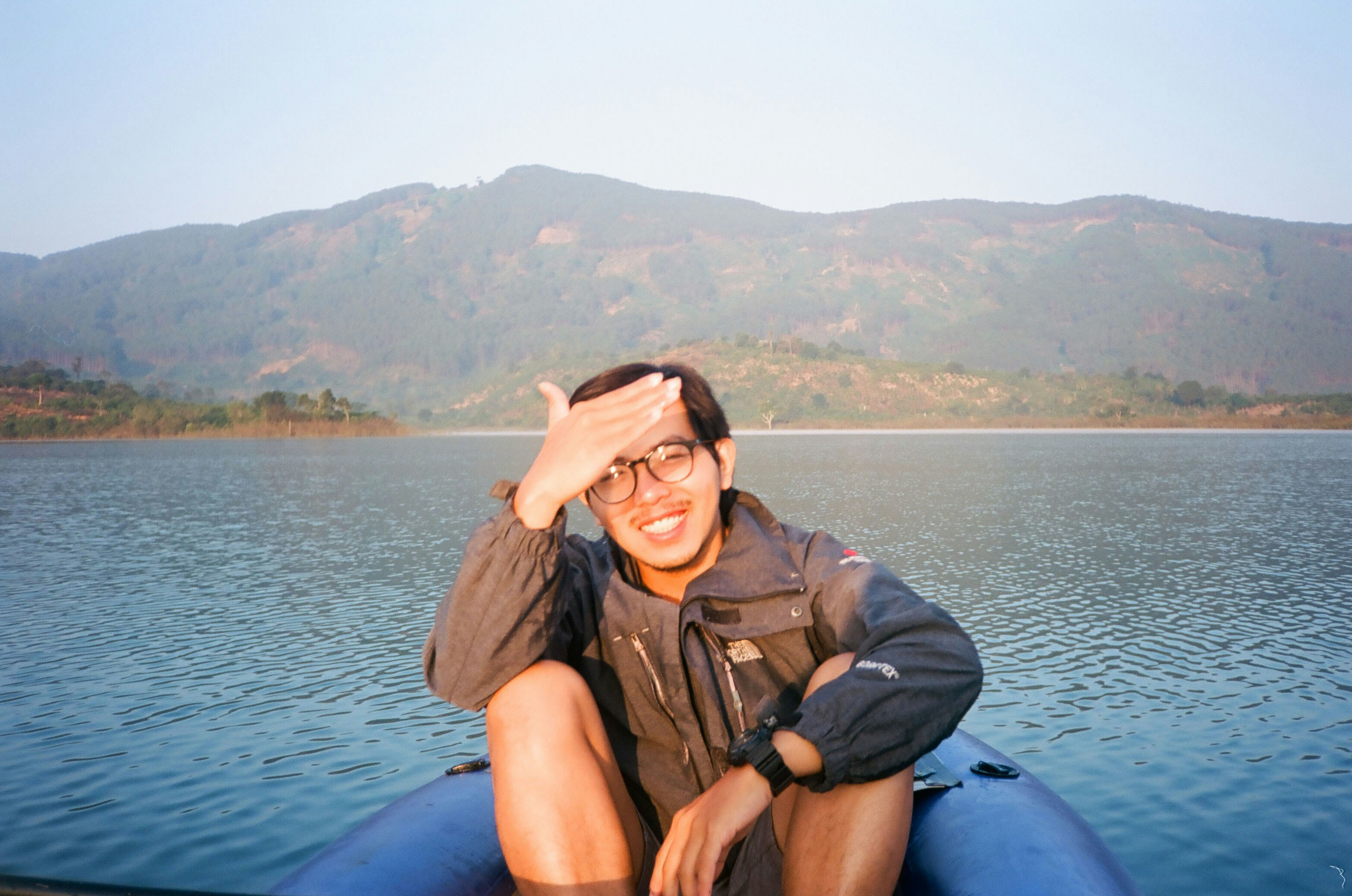 Go to Gia Tu Tran's profile