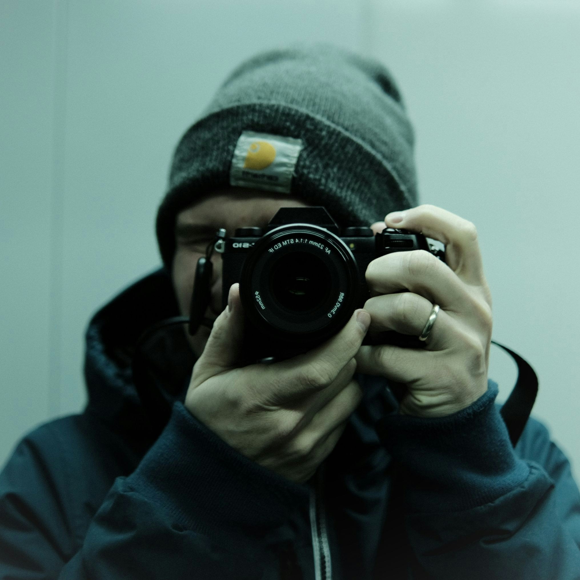 Zum Profil von Andrii Denysenko