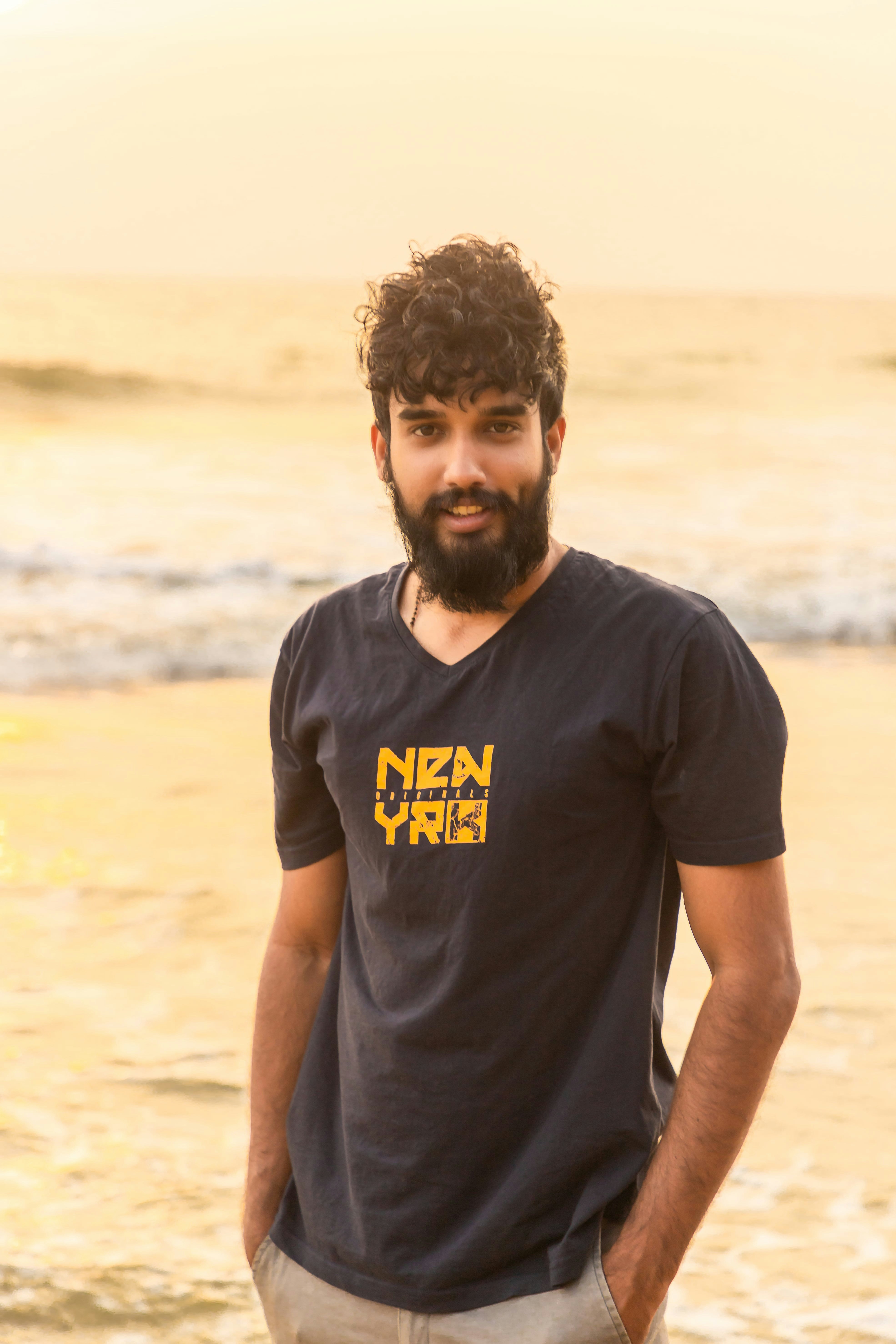 Go to Ajoy Joseph's profile