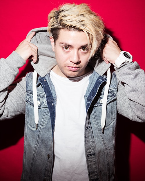 Go to Corey Saldana's profile