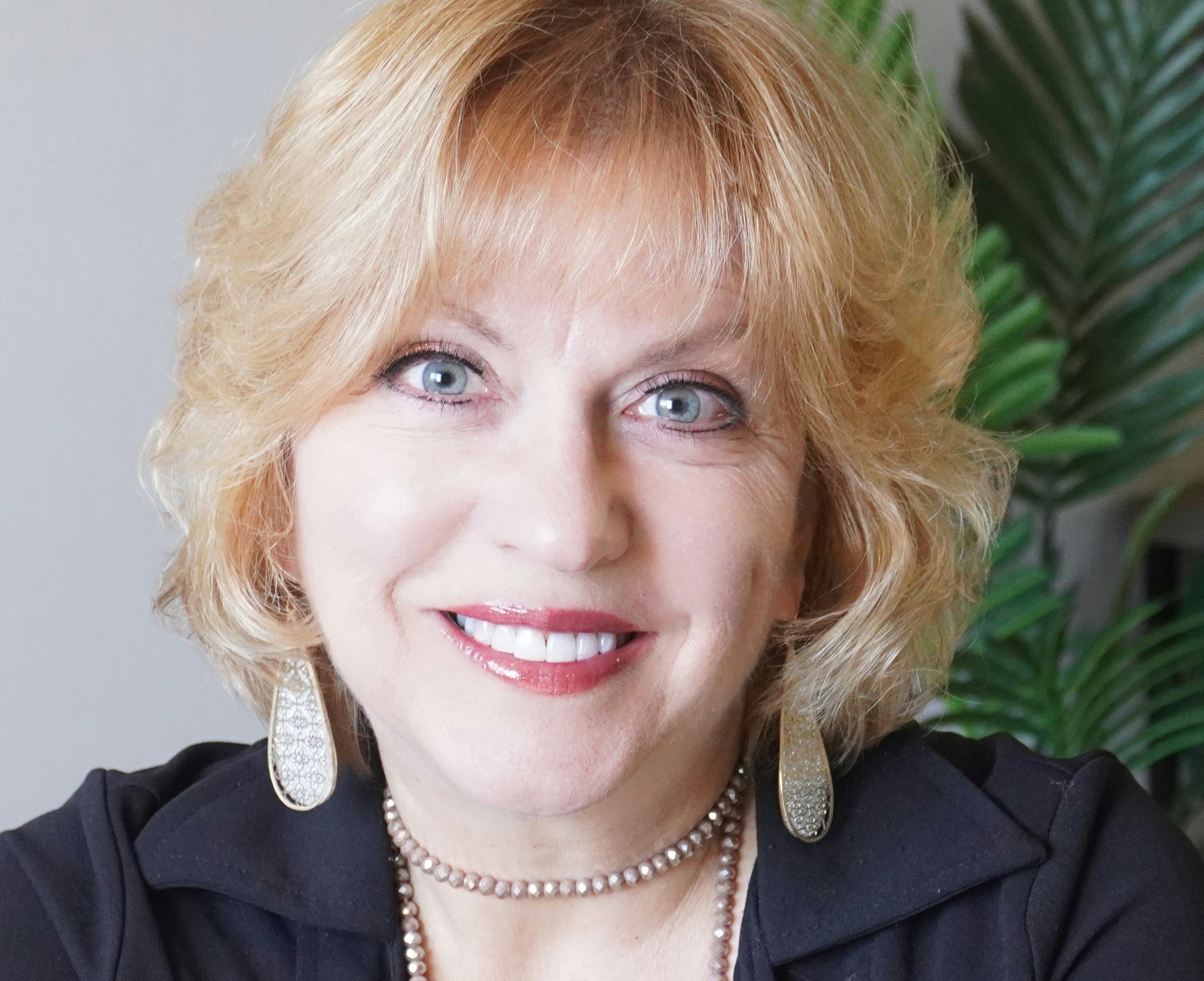 Go to Susan Mohr's profile