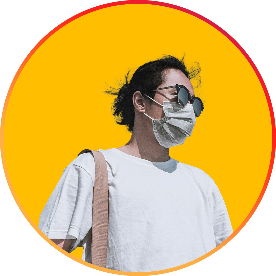 Avatar of user Joey R