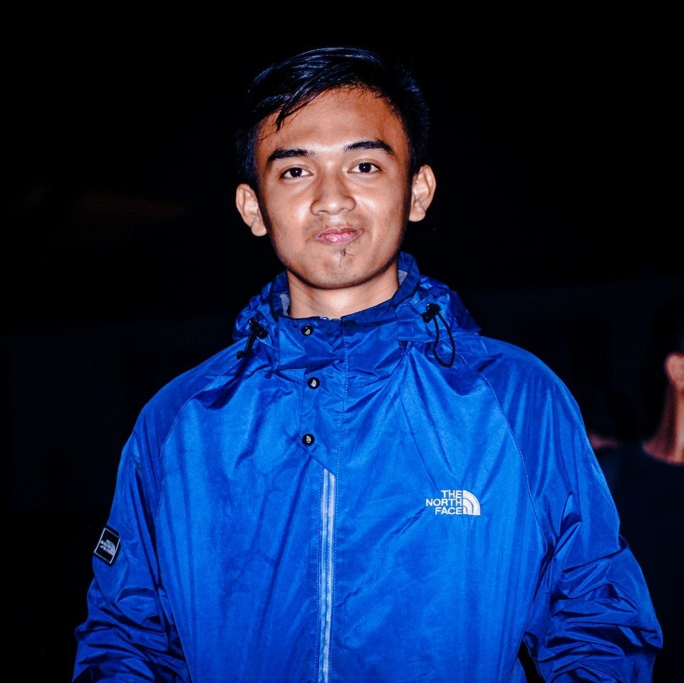 Go to Reki Agung Rediana's profile