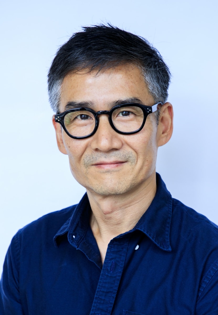 Ve al perfil de Peter Noah