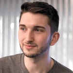 Avatar of user Jake Schumacher