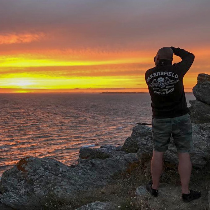 Go to Holland Parkin's profile