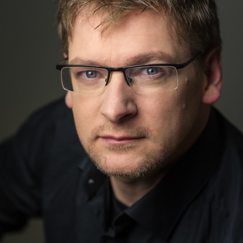Ir para o perfil de Michael Mueller