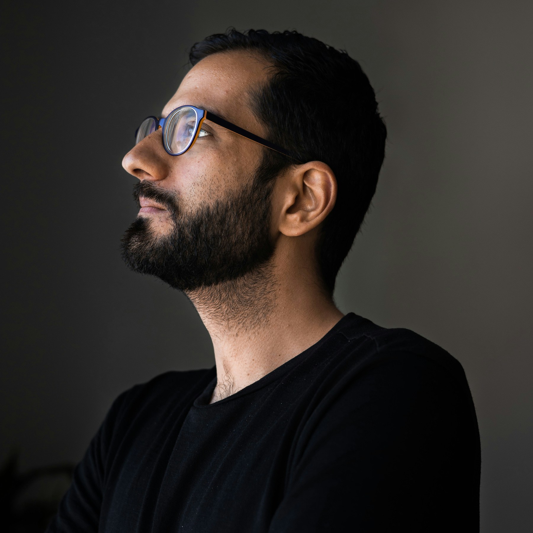 Vai al profilo di Nima Izadi