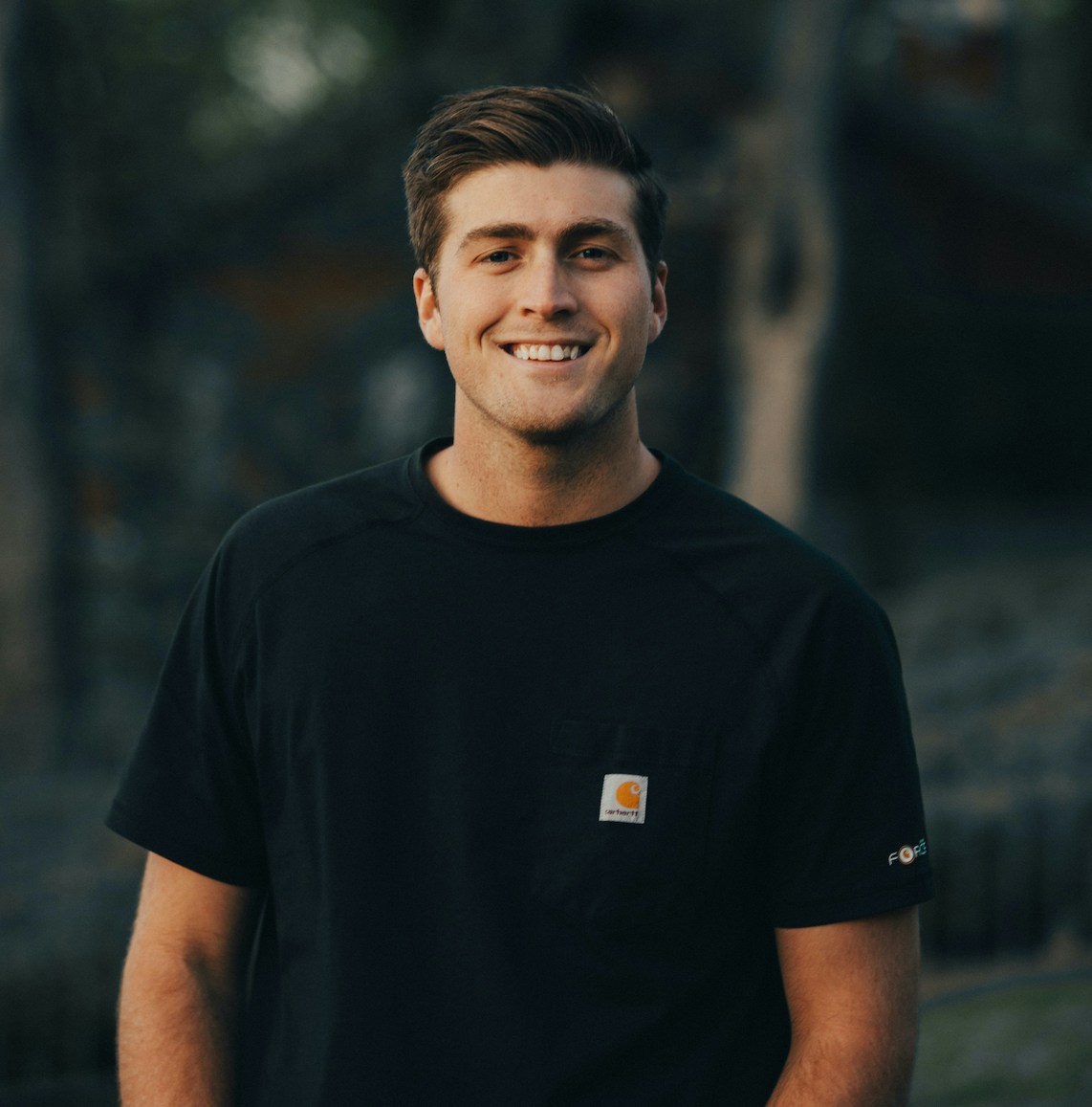 Go to Clayton Chapman's profile