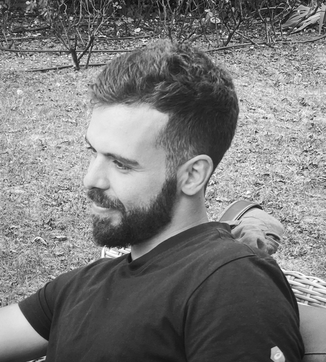 Ve al perfil de Robin GAILLOT-DREVON