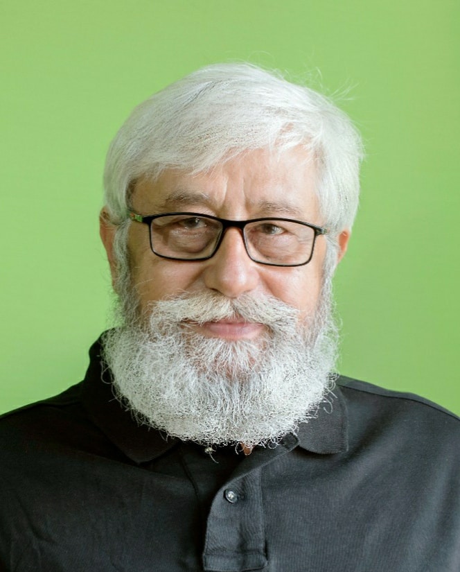 Go to Subhash Chand's profile