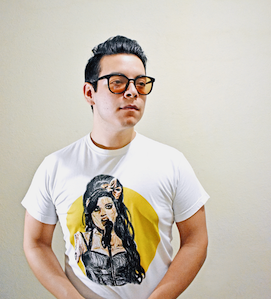 Ve al perfil de GERARDO MR