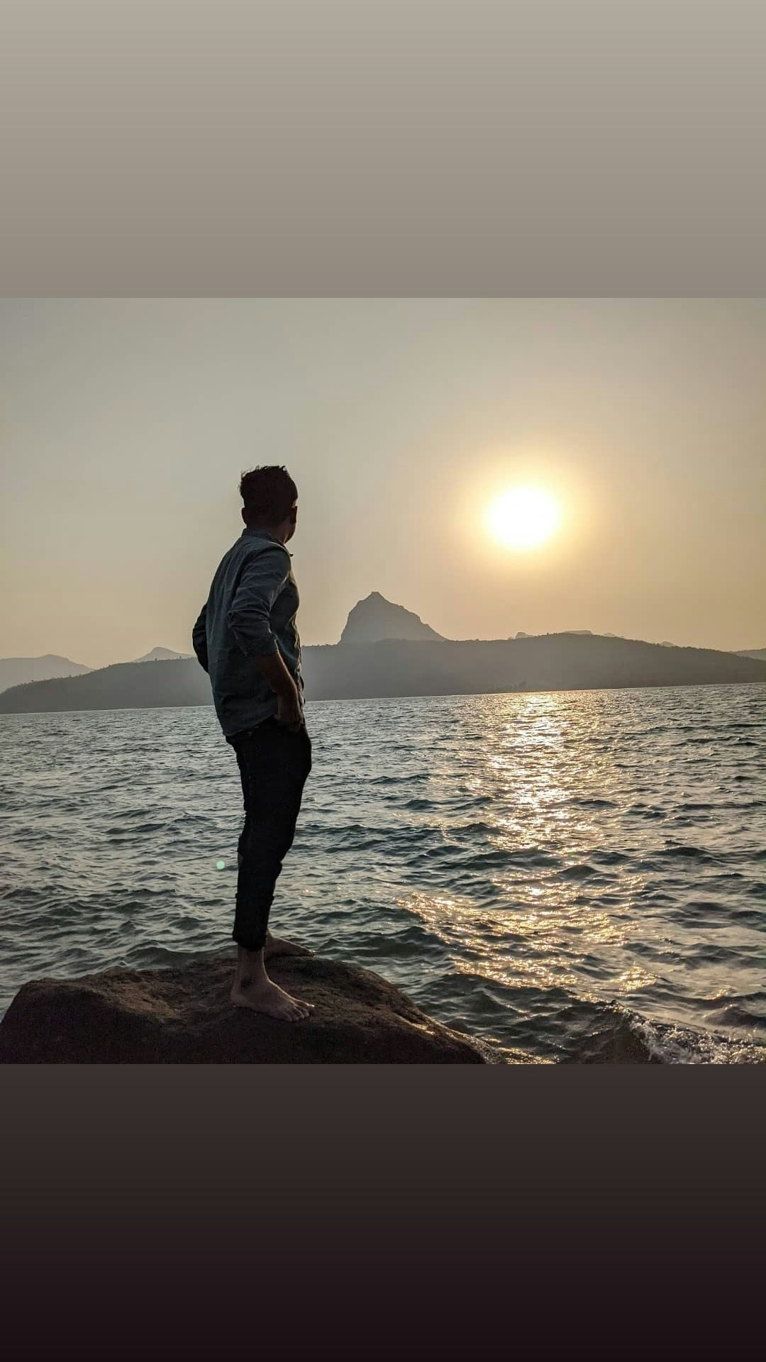 Go to Mithilesh Gavane's profile