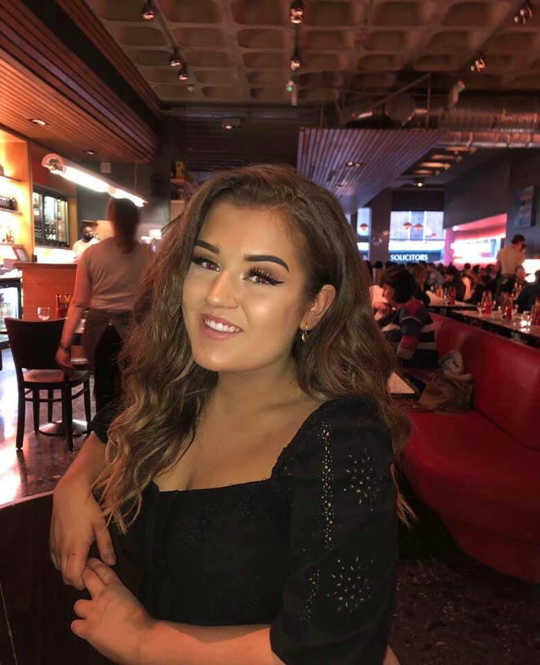 Go to Lottie Griffiths's profile