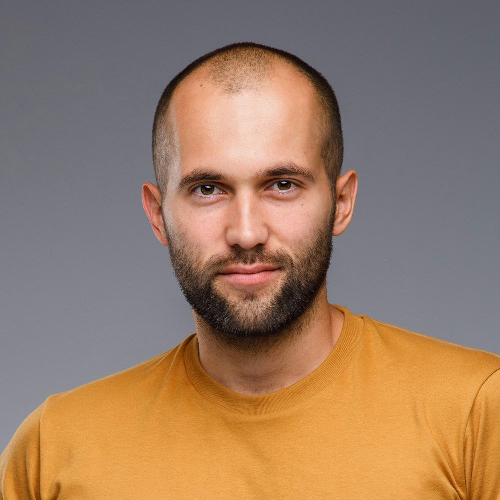 Go to Dmitry Zmiy's profile