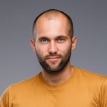 Avatar of user Dmitry Zmiy