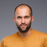 Avatar of user Dmitry Zmiy