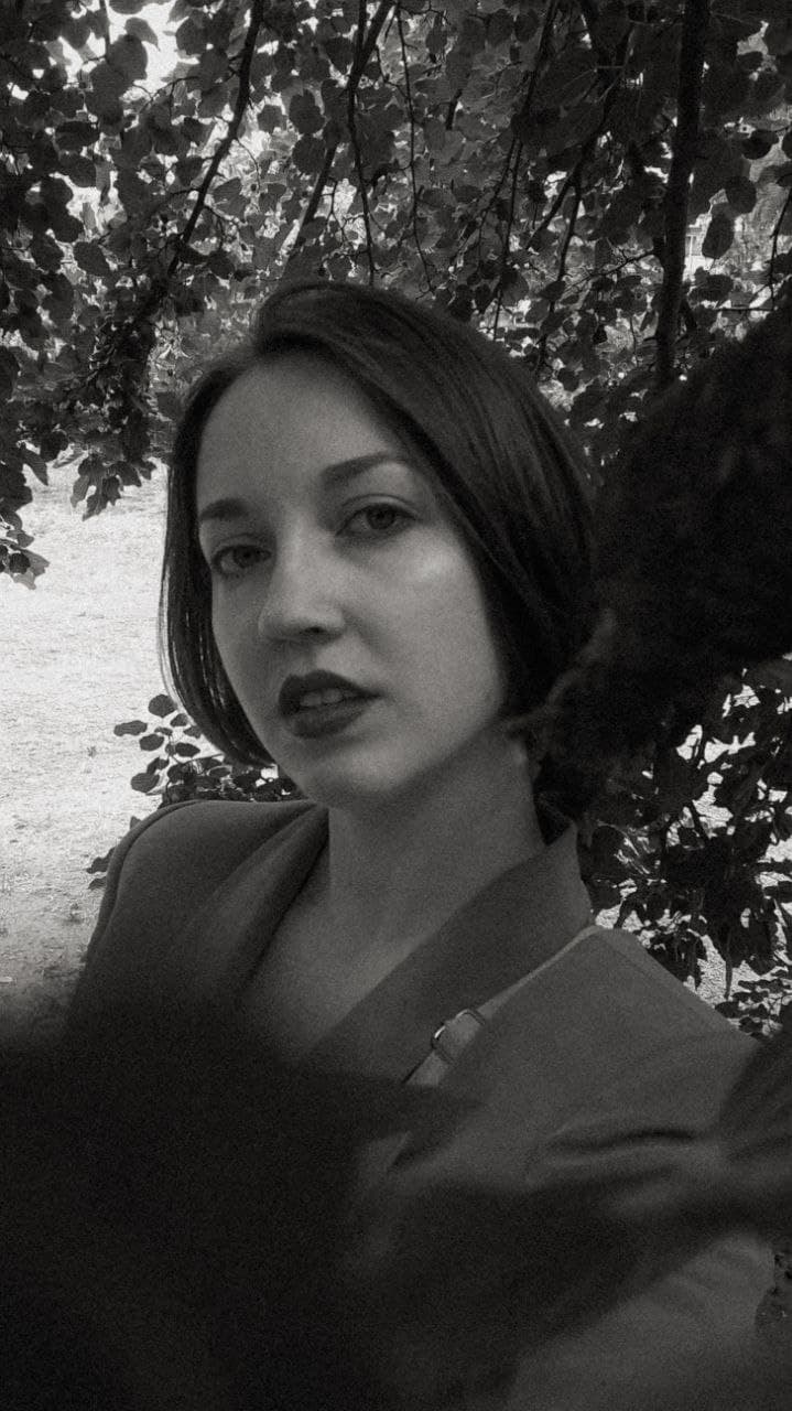 Go to Наталія Ворона's profile