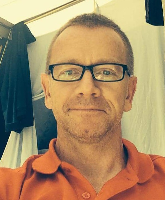 Go to Gary Chapman's profile