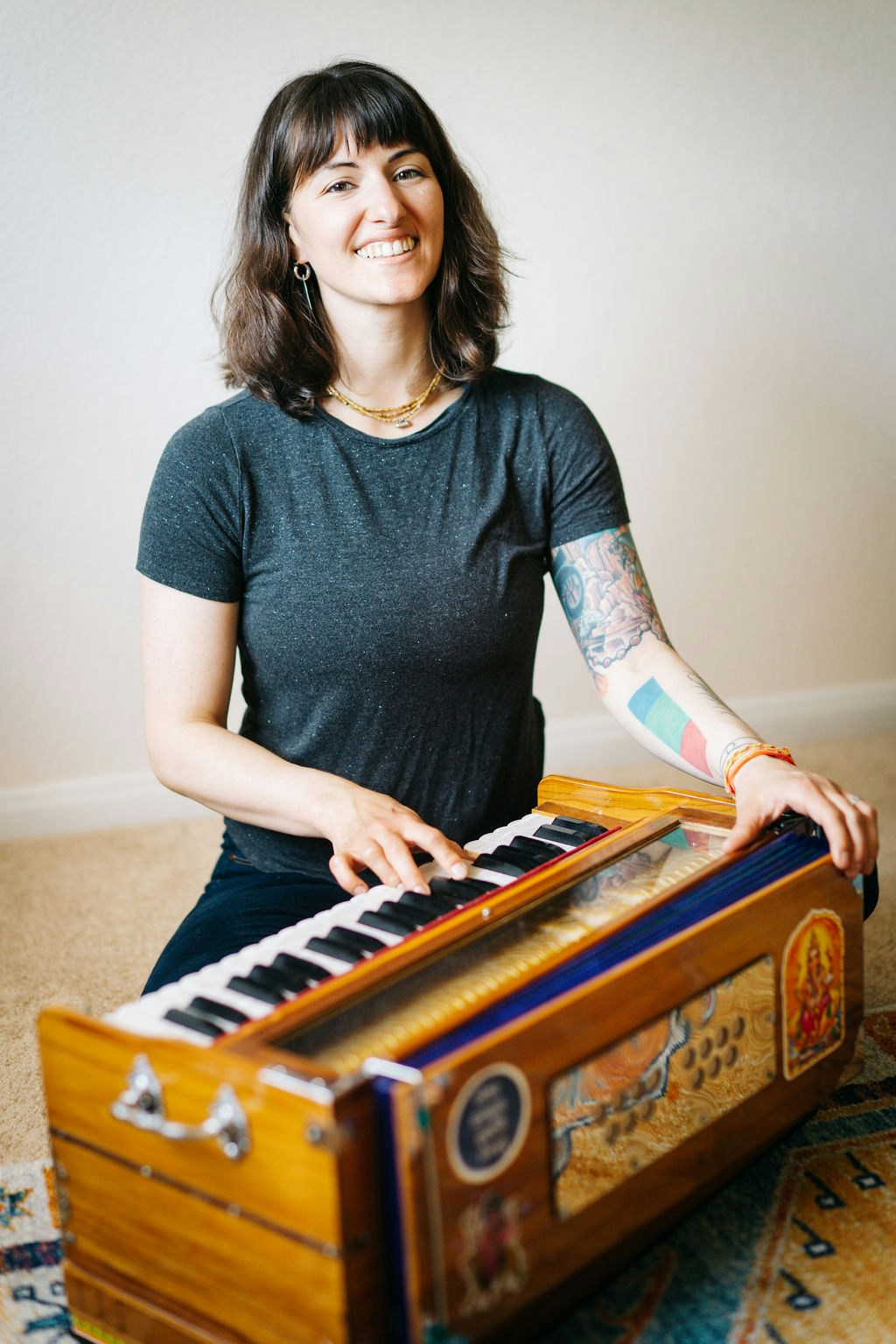 Zum Profil von Katie Bush