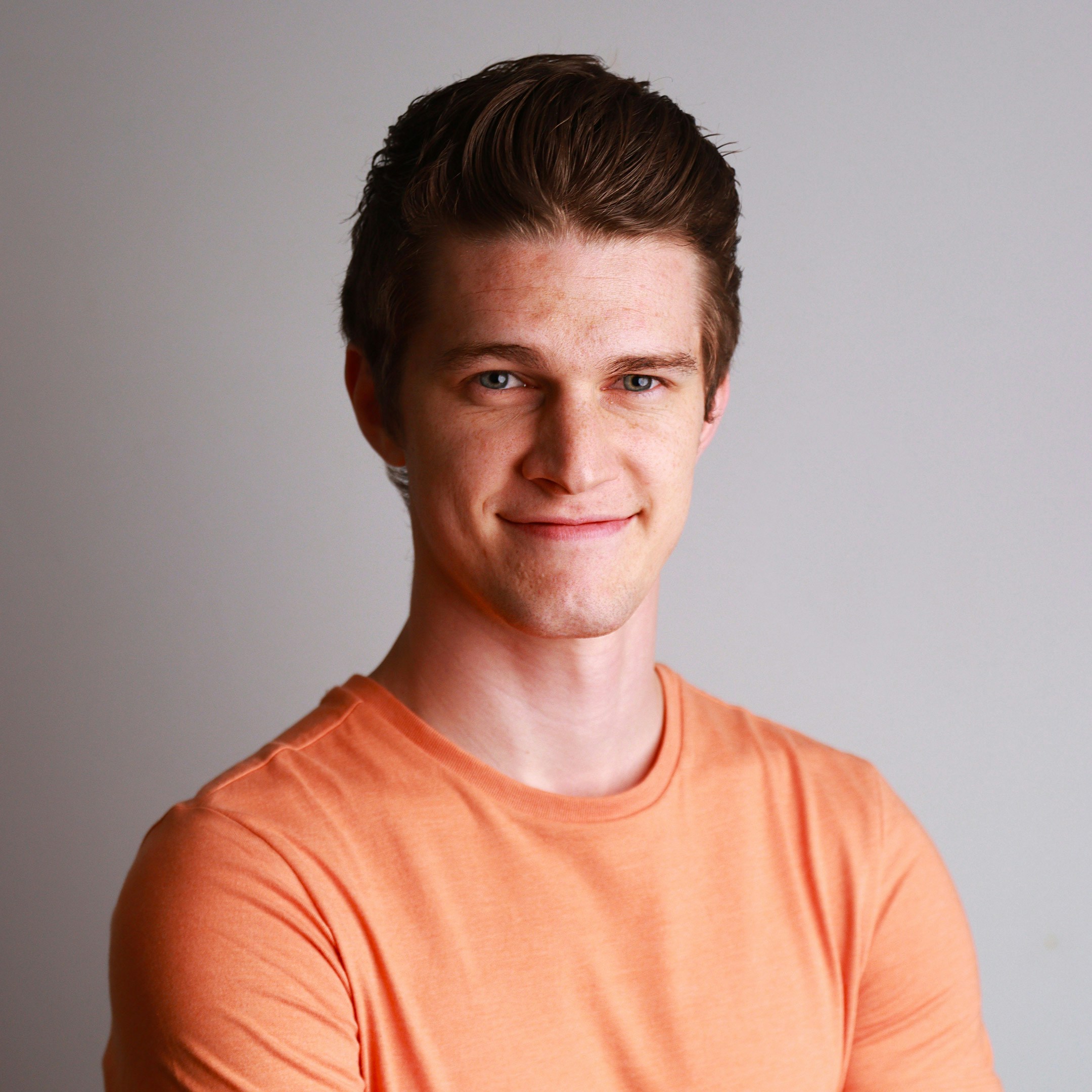 Avatar of user Peter Hulce