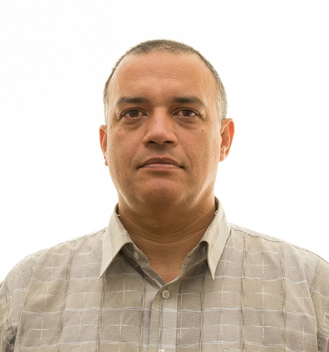 Go to Roberto Machado Noa's profile