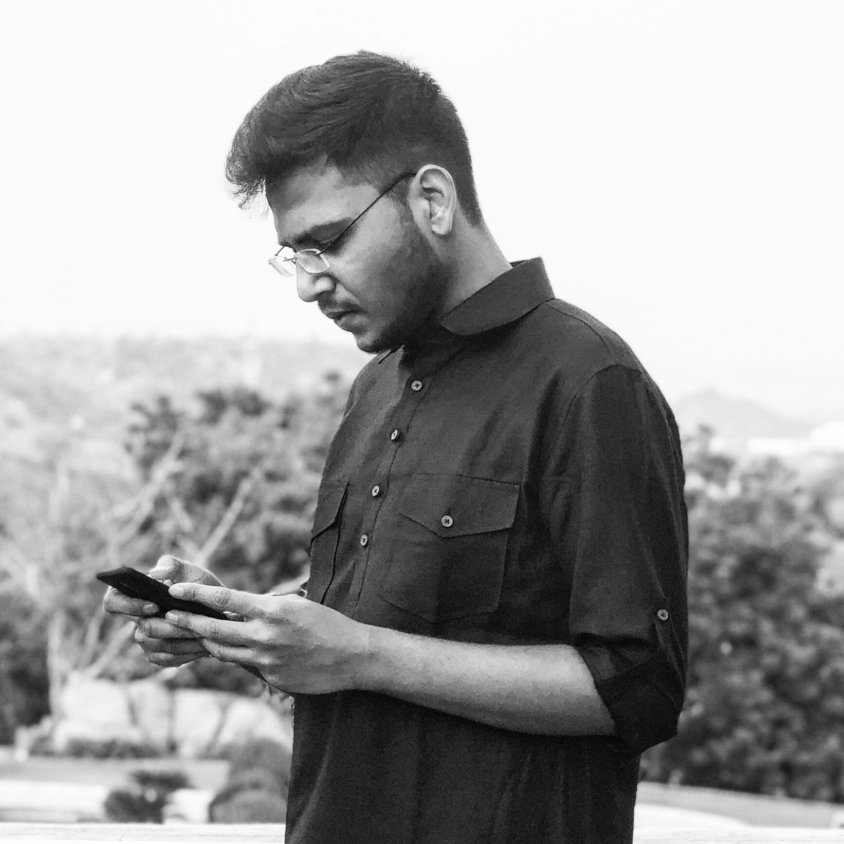 Vai al profilo di Nayan Bhalotia