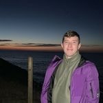 Zum Profil von Leon O'Neill