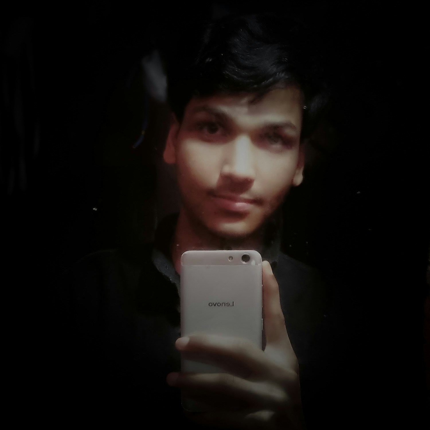 Ve al perfil de Ravi Kumar Meena