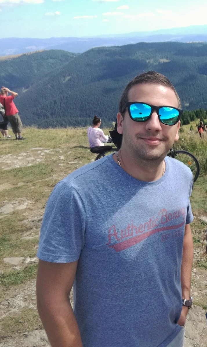 Go to Pavol Svantner's profile