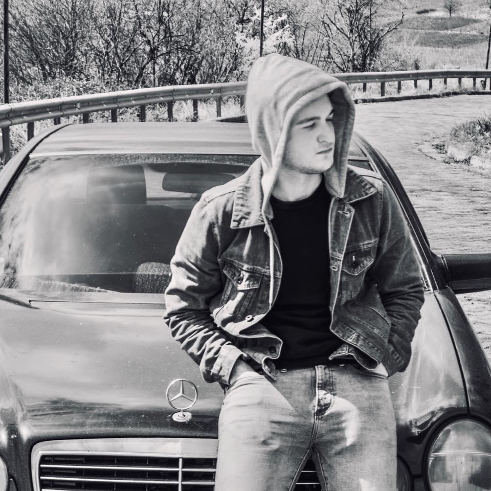 Go to Nika Tabatadze's profile