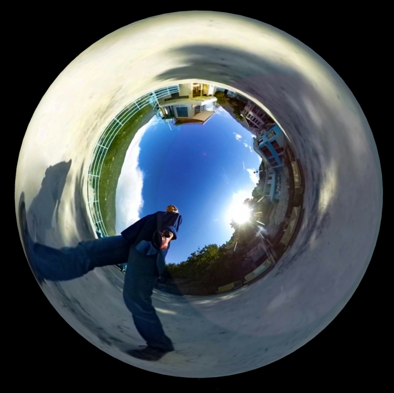 Go to Ellen Reitman's profile