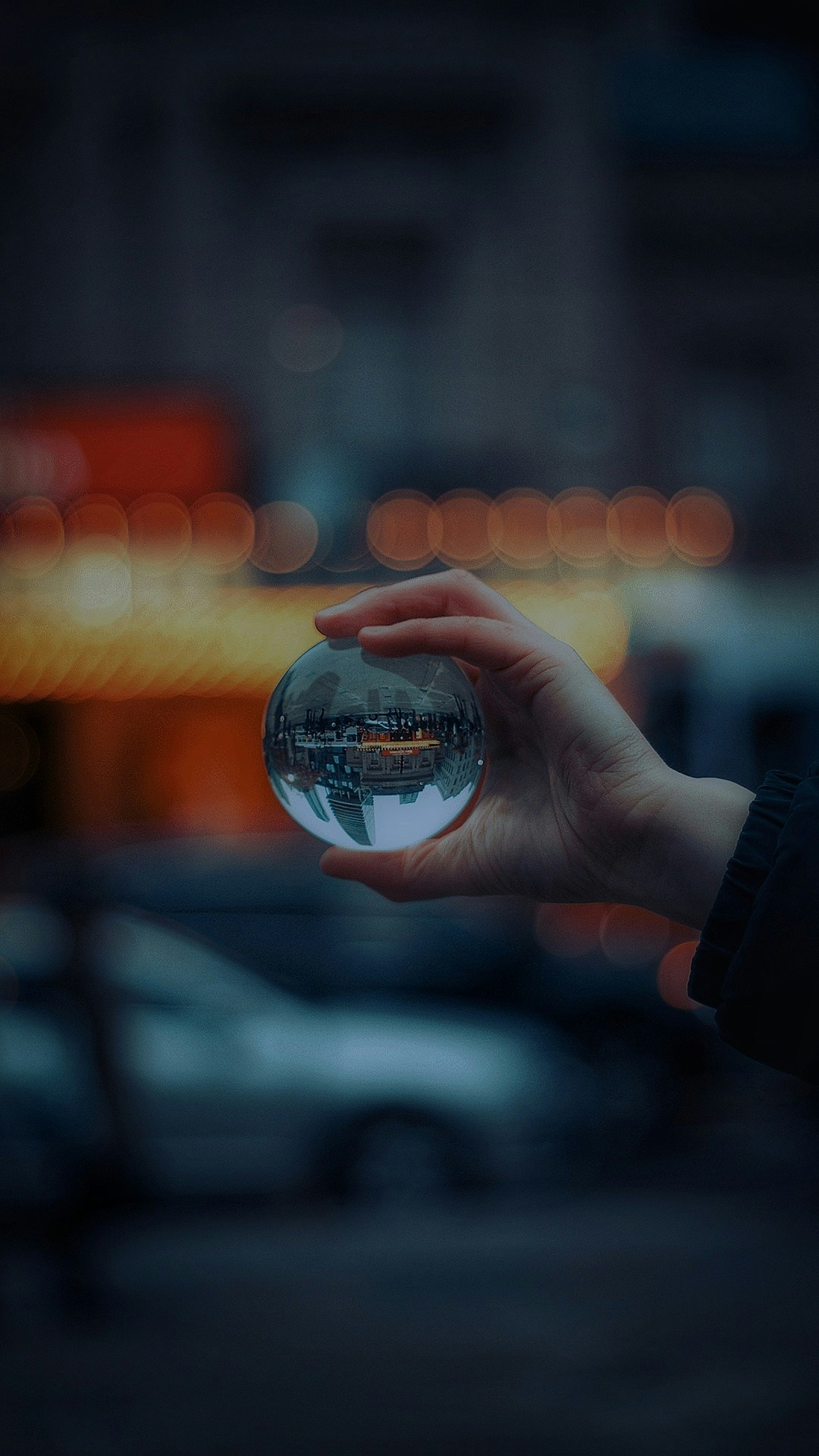 Go to Sandeep Singh's profile