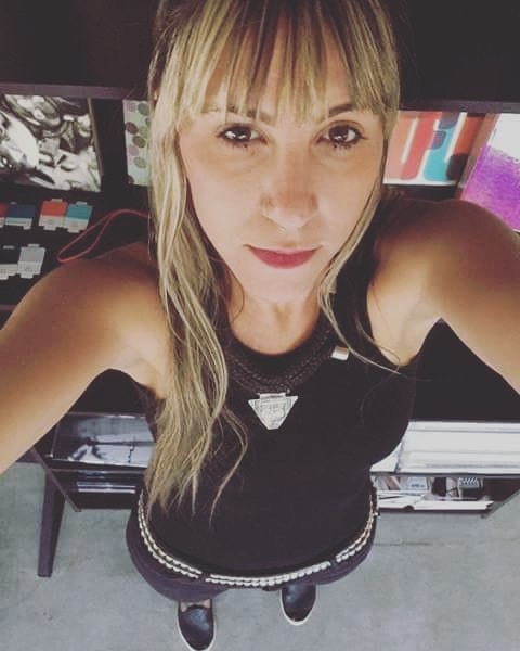 Go to Reysla Fisher's profile