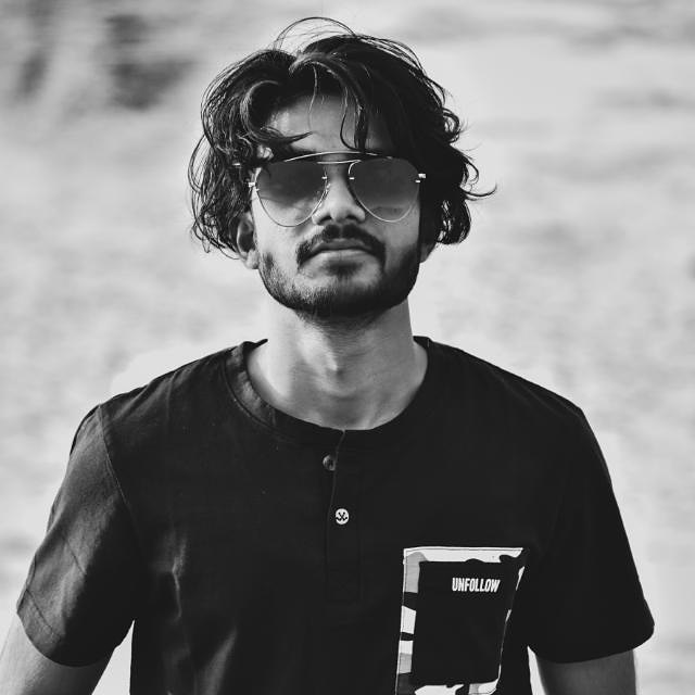 Go to Suman Saurabh's profile