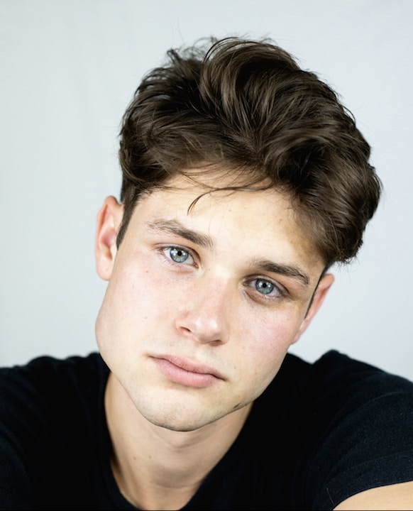 Avatar of user Blake Cheek