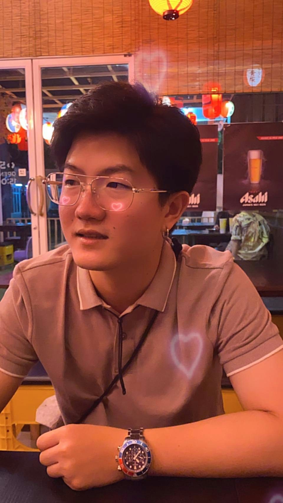 Avatar of user narate vongserewattana