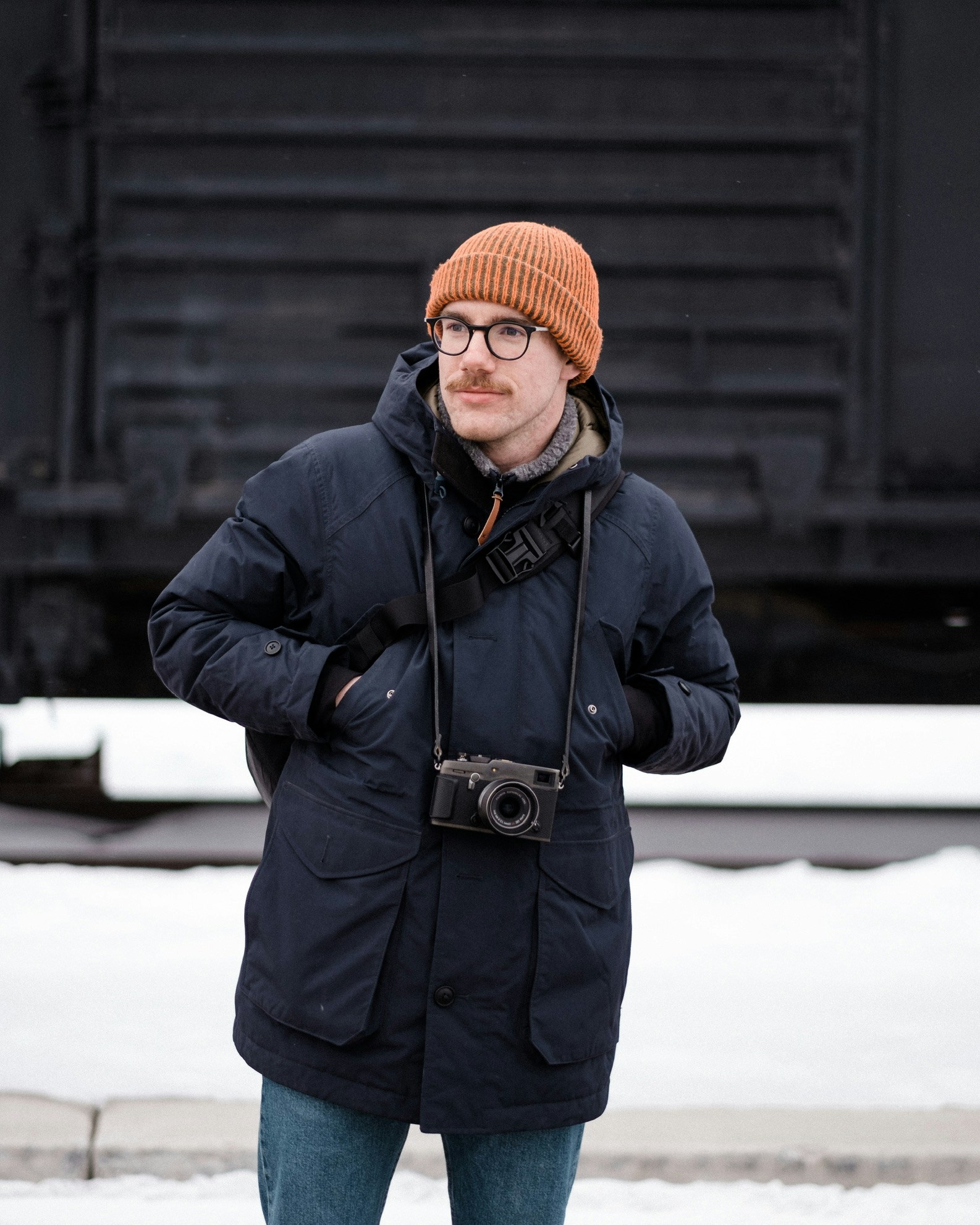 Go to Austin Park's profile